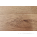 Couleur naturelle Brossed Surface European Oak